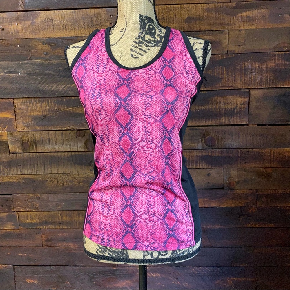 Hard Candy Sport Top